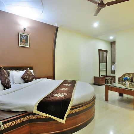 Hotel Maharaja Residency Jalandhar Exterior photo
