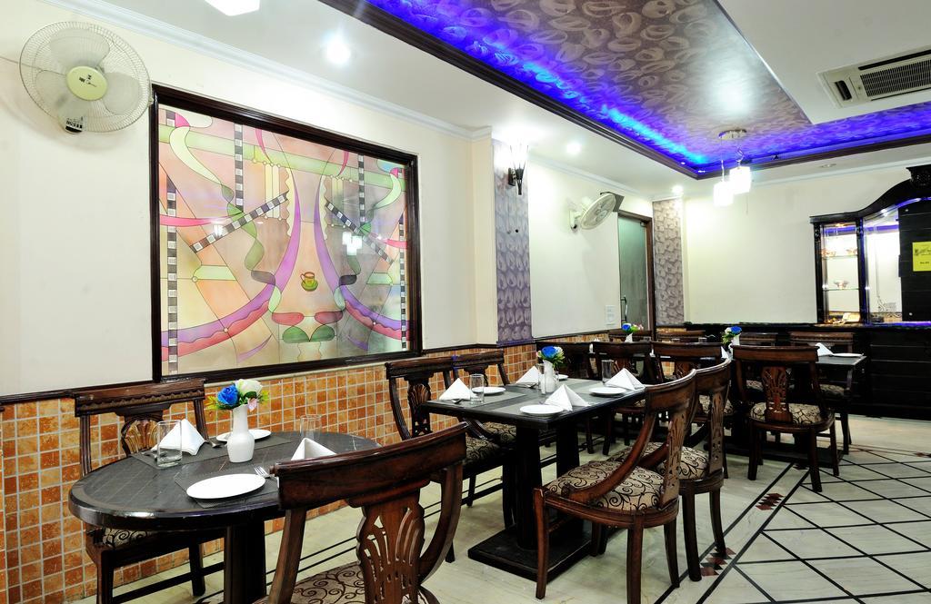 Hotel Maharaja Residency Jalandhar Exterior photo