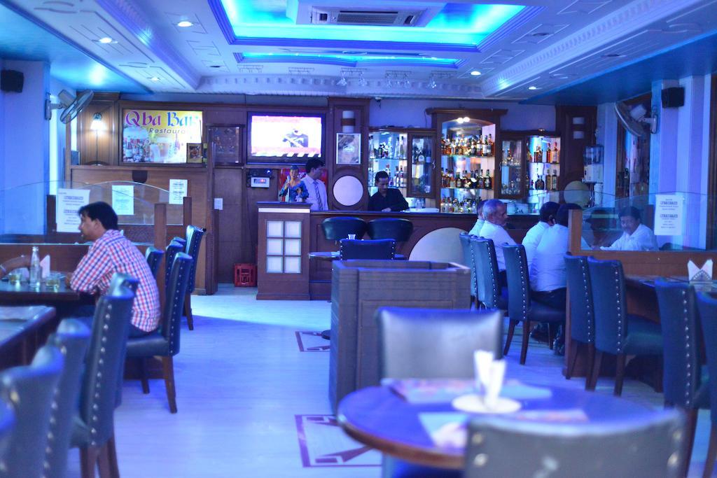 Hotel Maharaja Residency Jalandhar Exterior photo