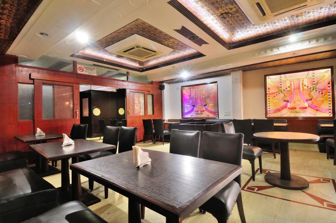 Hotel Maharaja Residency Jalandhar Exterior photo