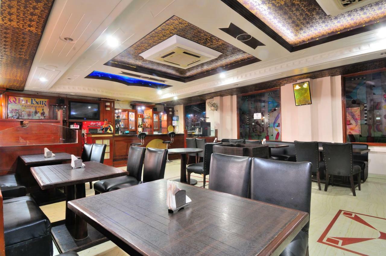 Hotel Maharaja Residency Jalandhar Exterior photo