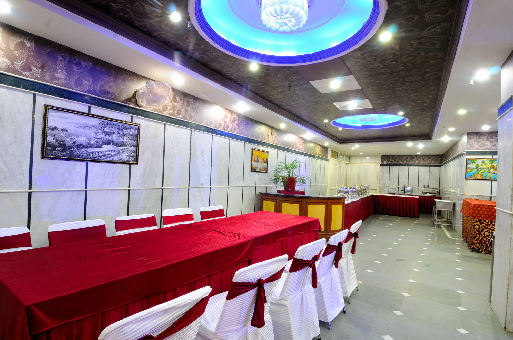 Hotel Maharaja Residency Jalandhar Exterior photo